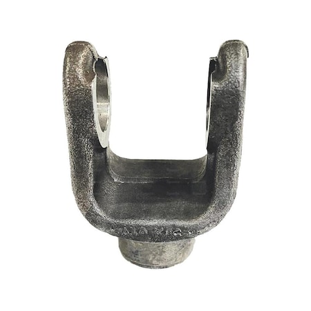 Aftermarket S128387 YOKE, TUBE WELD, SERIES 6 S.128387-SPX